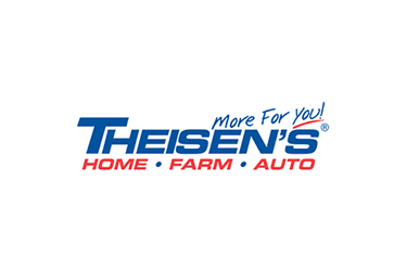 Theisens